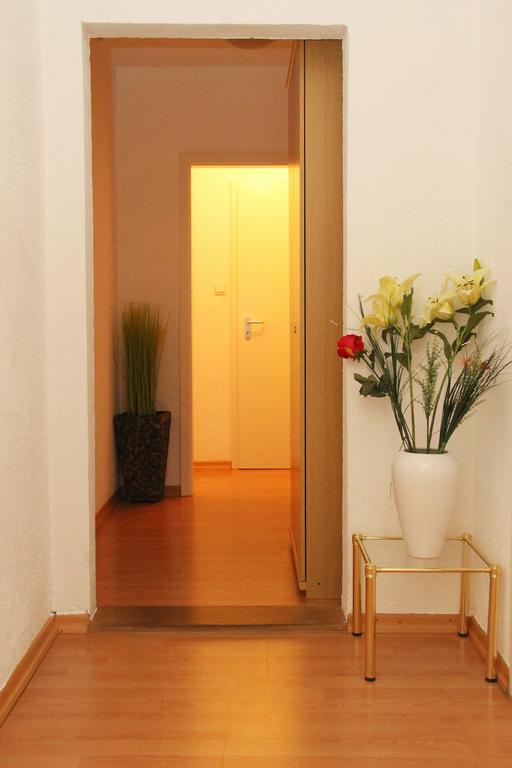 Hotel Taverne Inos Laatzen Kültér fotó